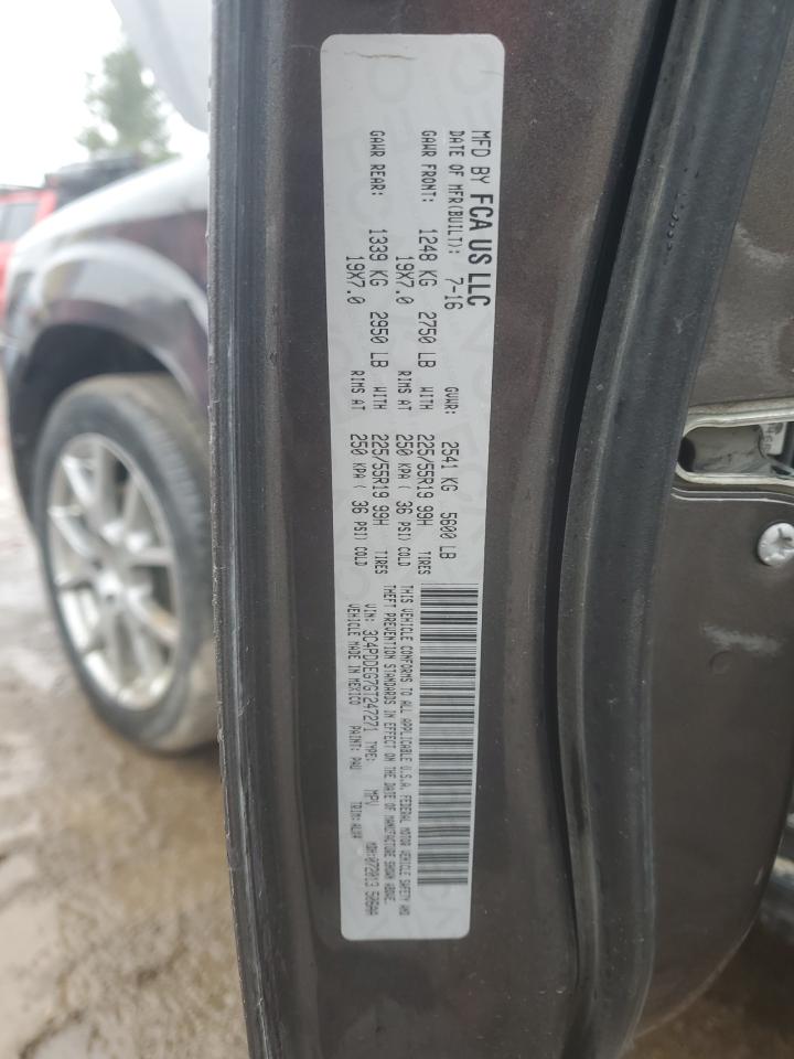 2016 Dodge Journey - Image 14