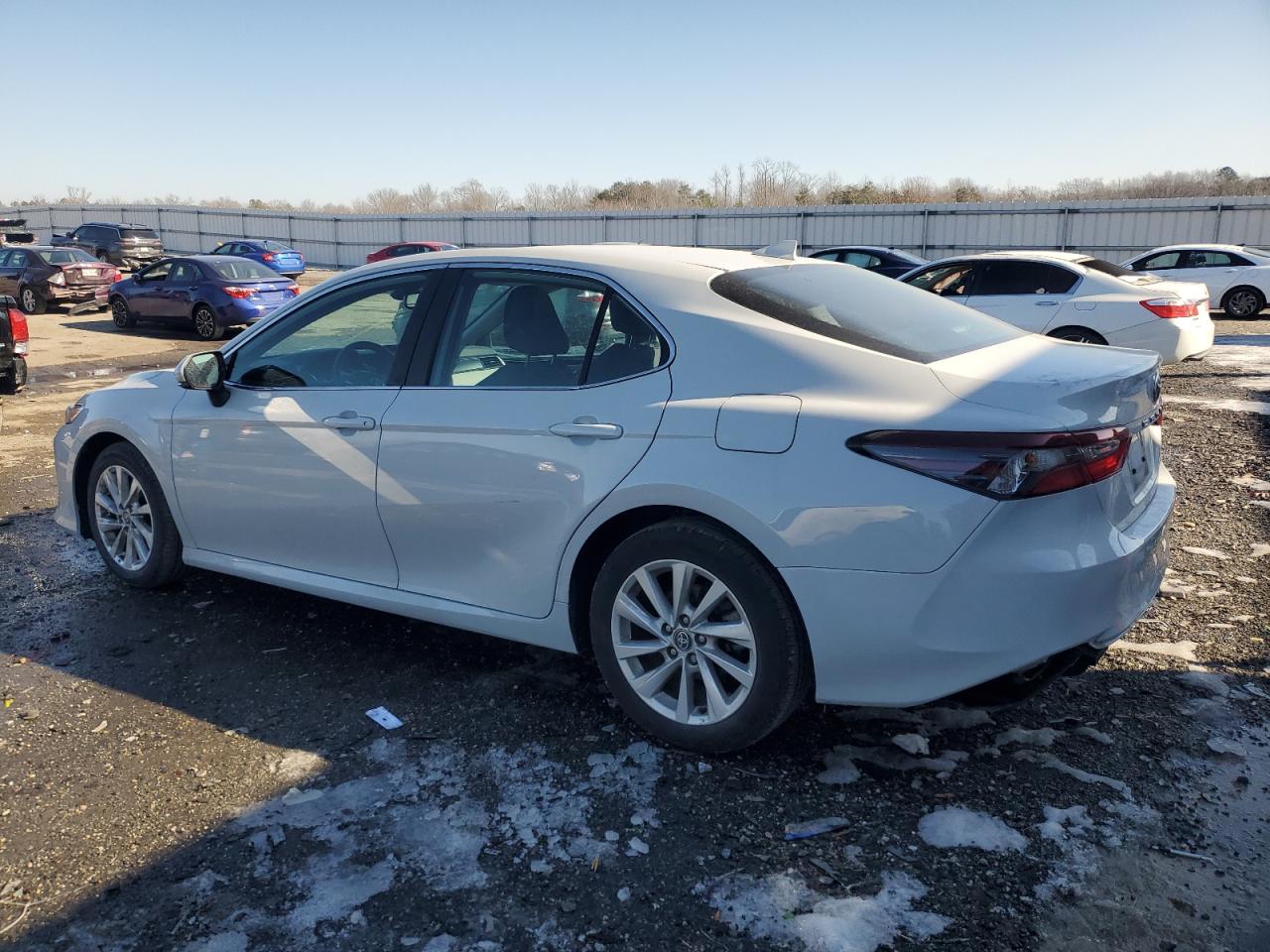 2023 Toyota Camry - Image 2