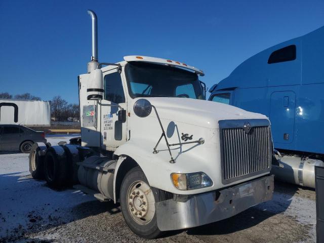 2001 International 9200 9200I