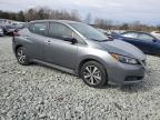 2021 Nissan Leaf S Plus за продажба в Mebane, NC - Rear End