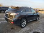 2010 LEXUS RX 350 for sale at Copart ON - TORONTO