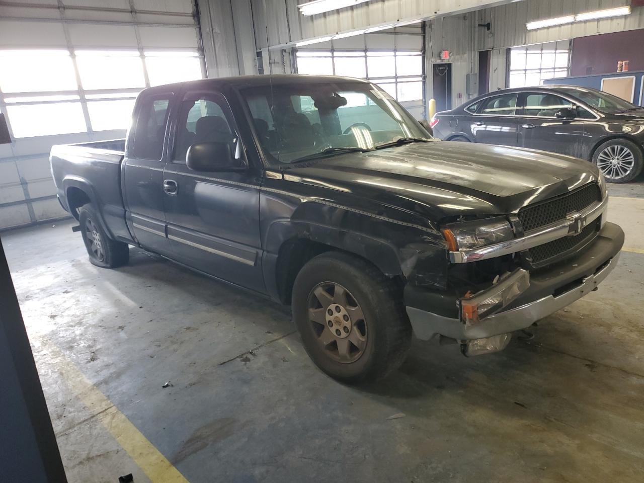 2003 Chevrolet Silverado - Image 4