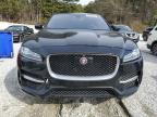 2017 Jaguar F-Pace R - Sport იყიდება Fairburn-ში, GA - Mechanical