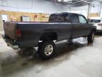 2001 Dodge Ram 2500  en Venta en Kincheloe, MI - Side