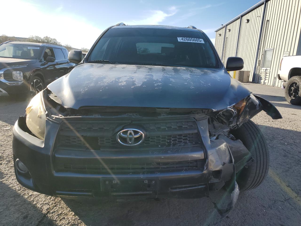2011 Toyota RAV 4 - Image 5