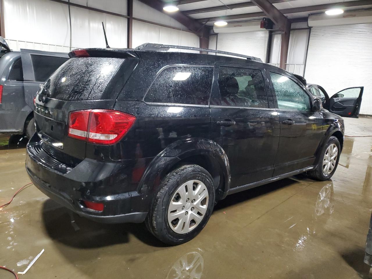 2019 Dodge Journey - Image 3