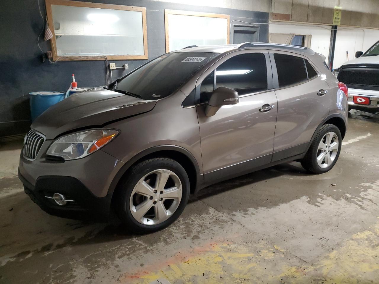 2015 Buick Encore Convenience for Sale in Indianapolis, IN - Front End