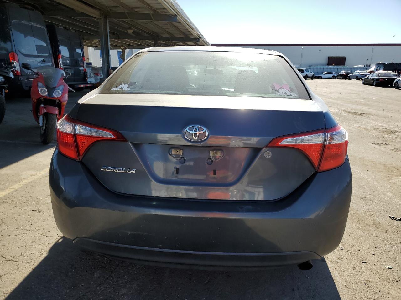 2016 Toyota Corolla - Image 6