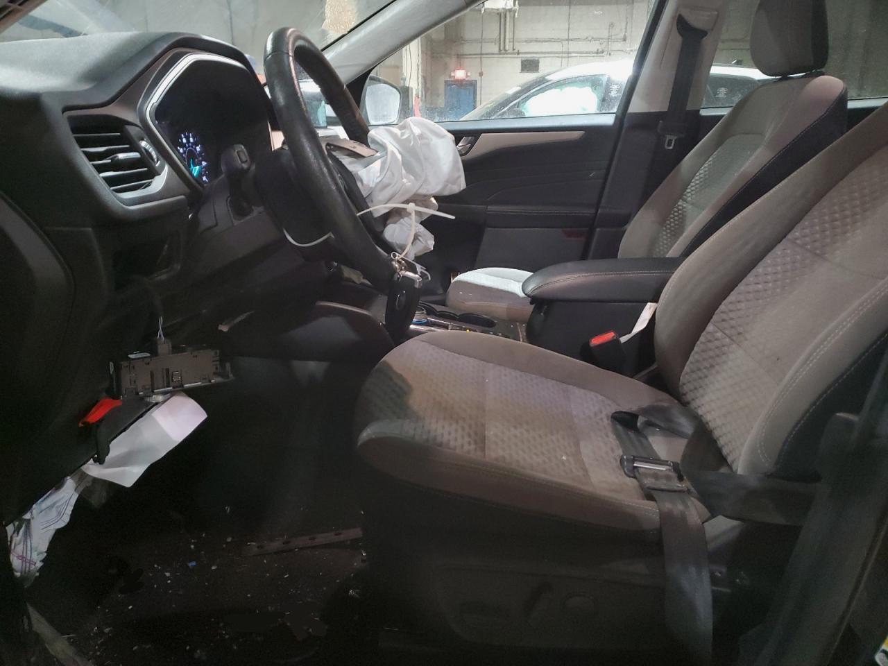 2021 Ford Escape - Image 7