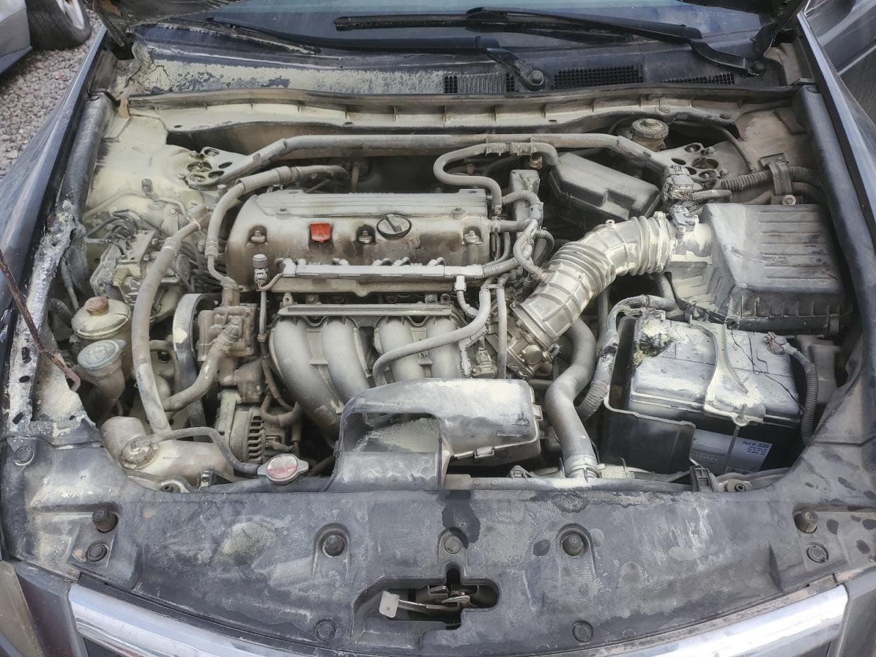 2012 Honda Accord - Image 11