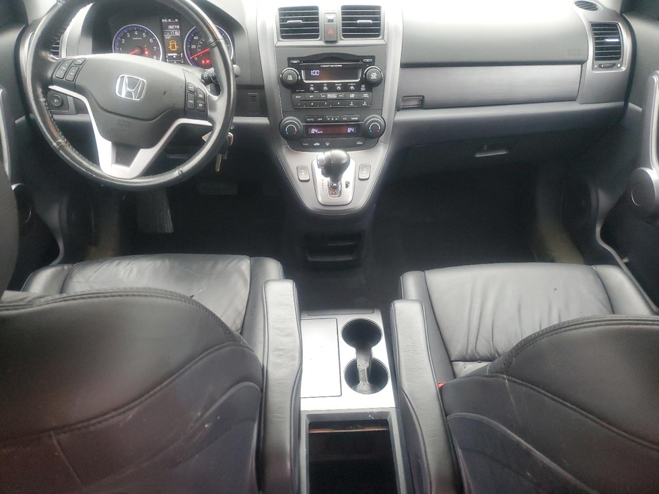 2009 Honda CR-V - Image 8