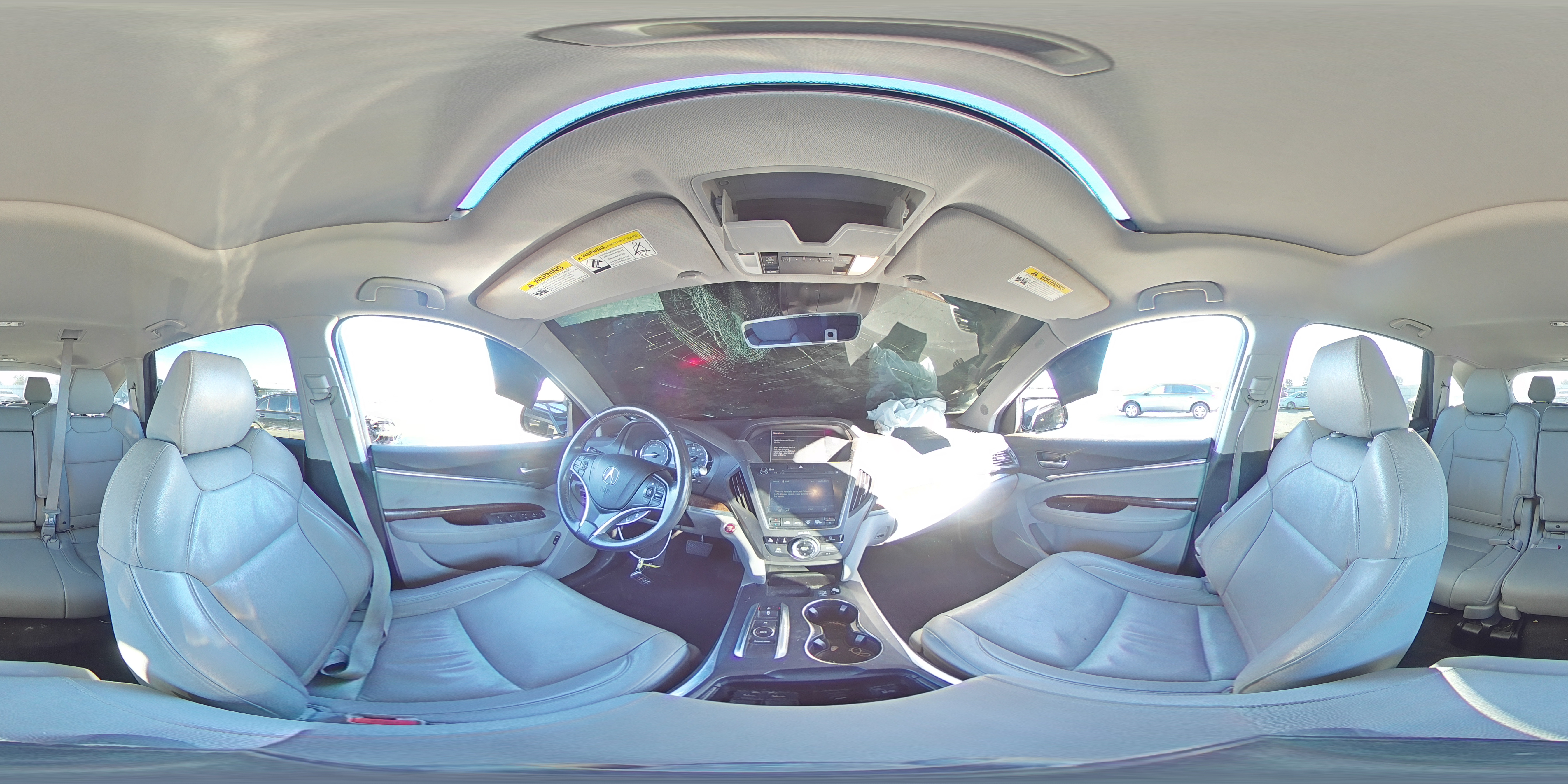 2018 Acura MDX - Image 13