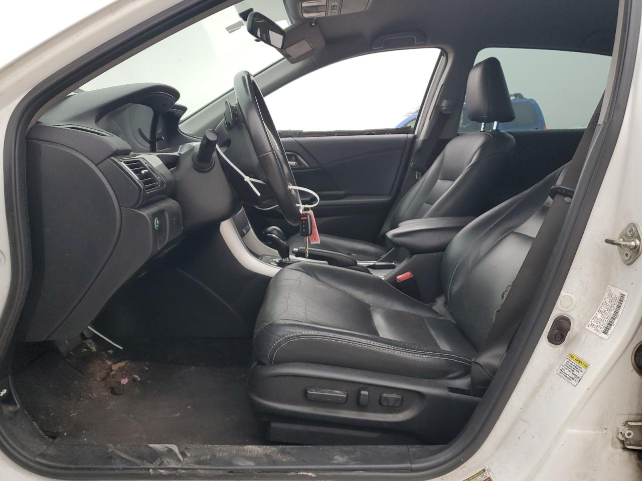2015 Honda Accord - Image 7