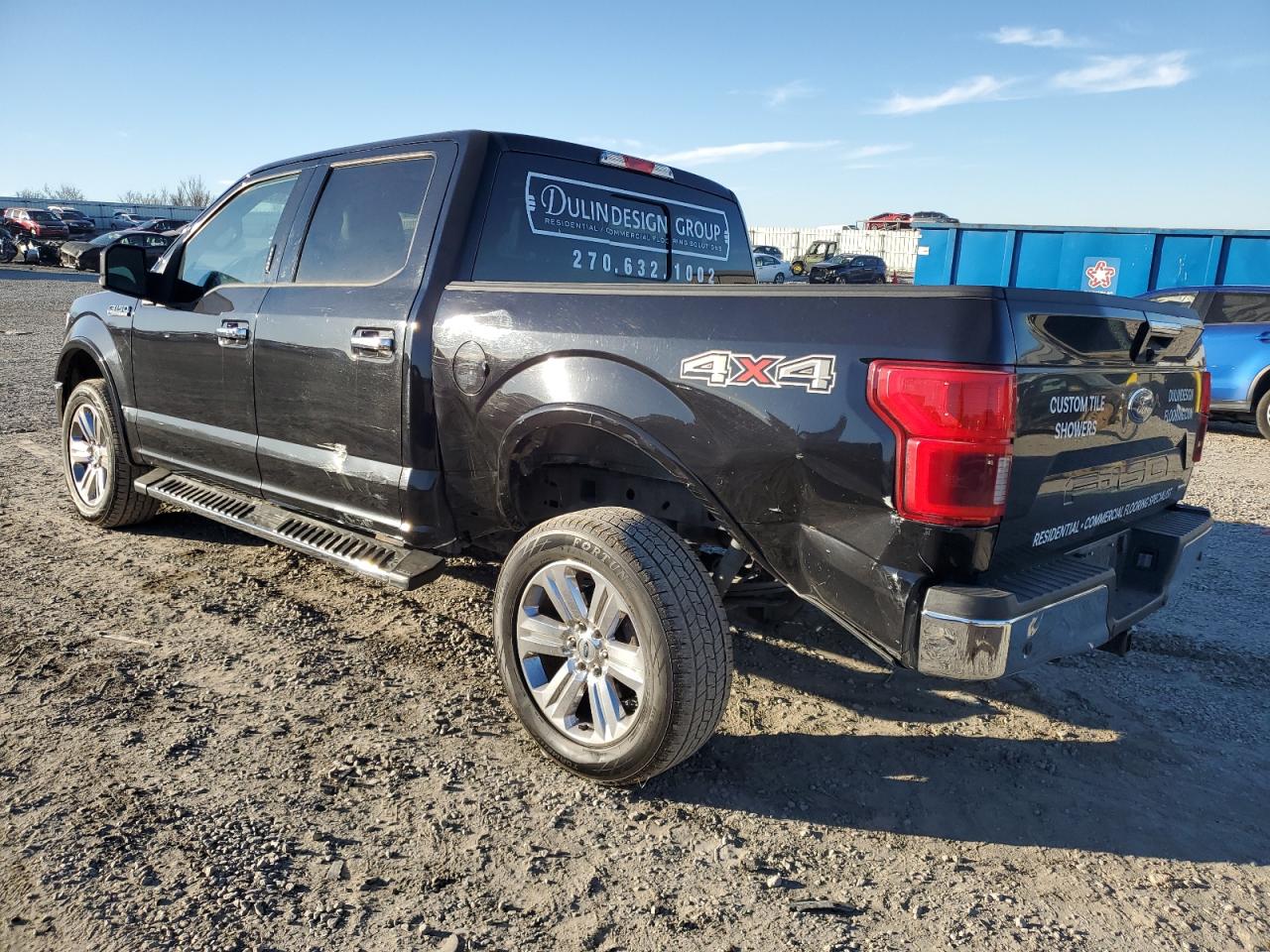 2020 Ford F-150 - Image 2