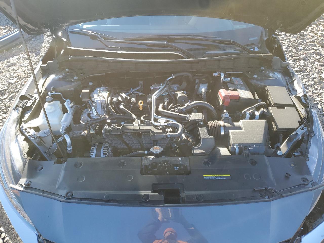2024 Nissan Altima - Image 11
