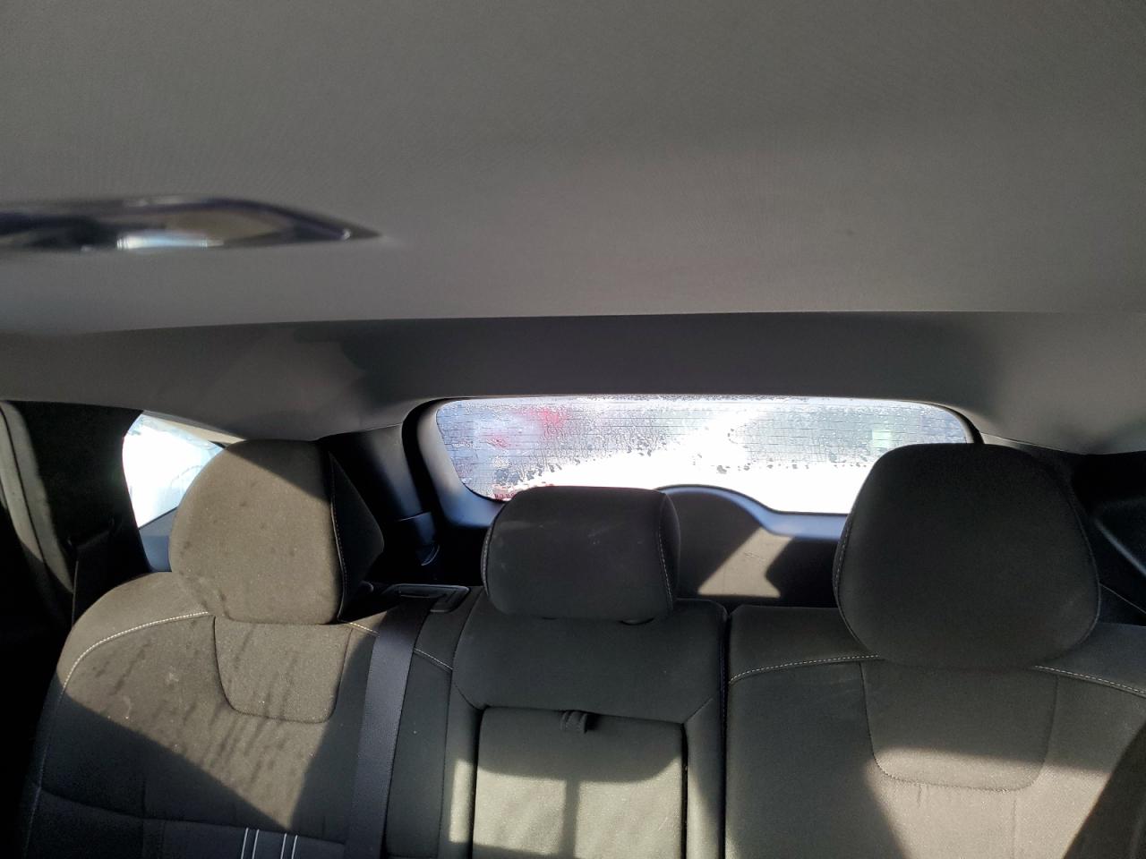 2022 Hyundai Tucson Sel VIN: 5NMJFCAE5NH022758 Lot: 43062255