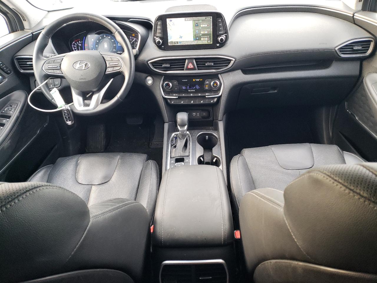 2020 Hyundai Santa Fe - Image 8