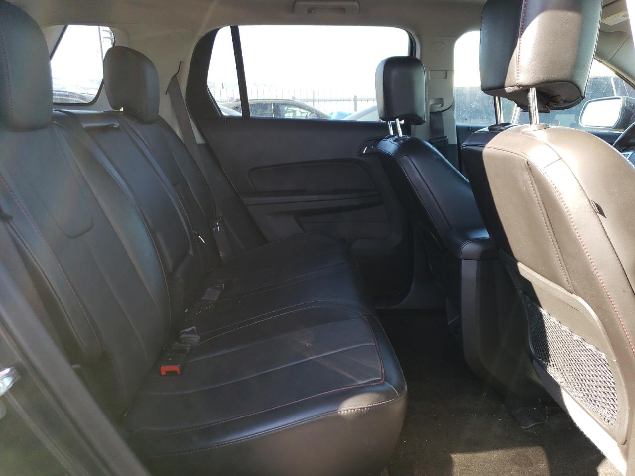 2017 GMC Terrain - Image 11