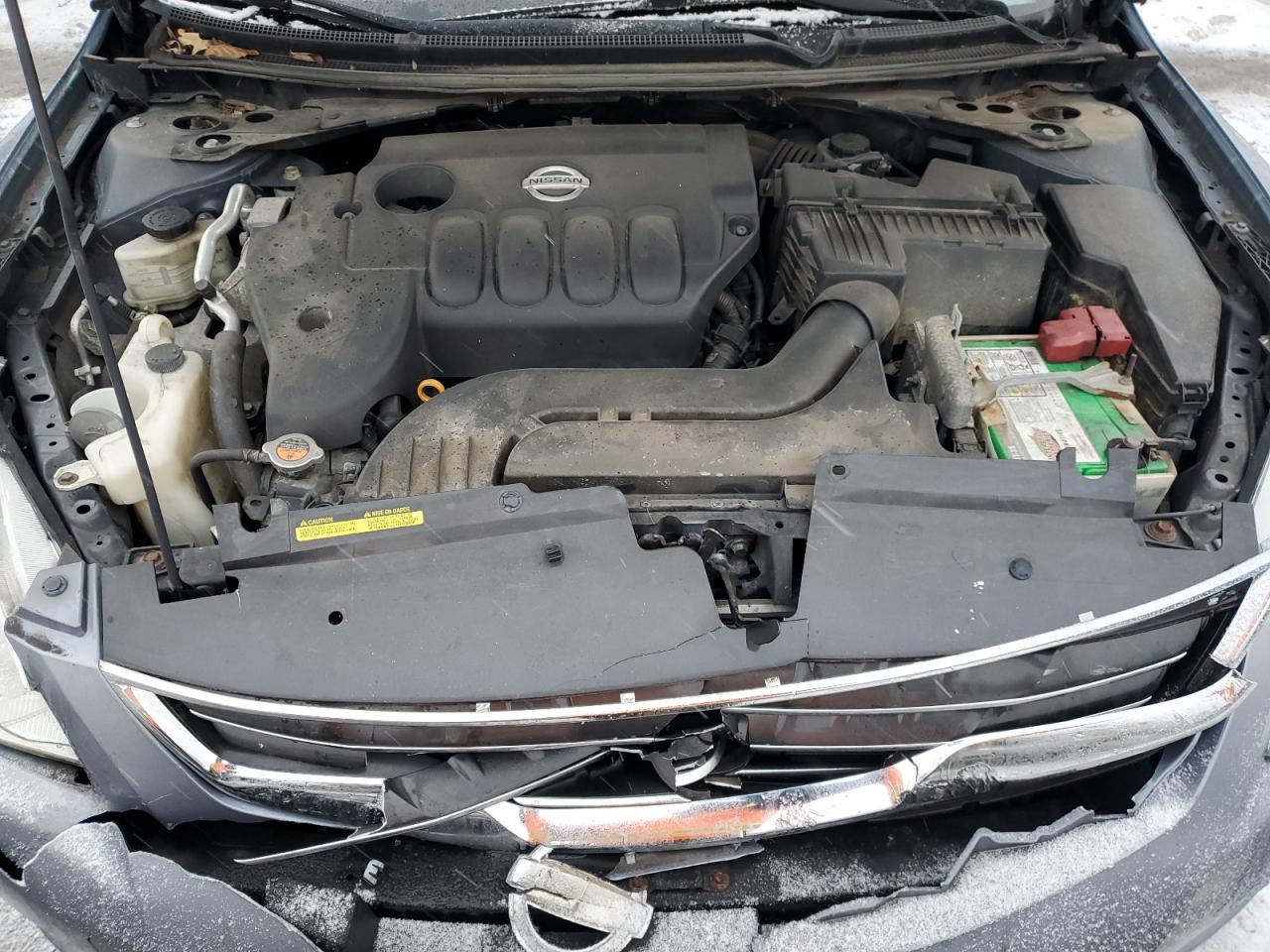 2012 Nissan Altima - Image 11