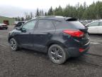 2014 Hyundai Tucson Gls en Venta en Graham, WA - Undercarriage