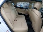 2018 Genesis G80 Base за продажба в Ellwood City, PA - Front End