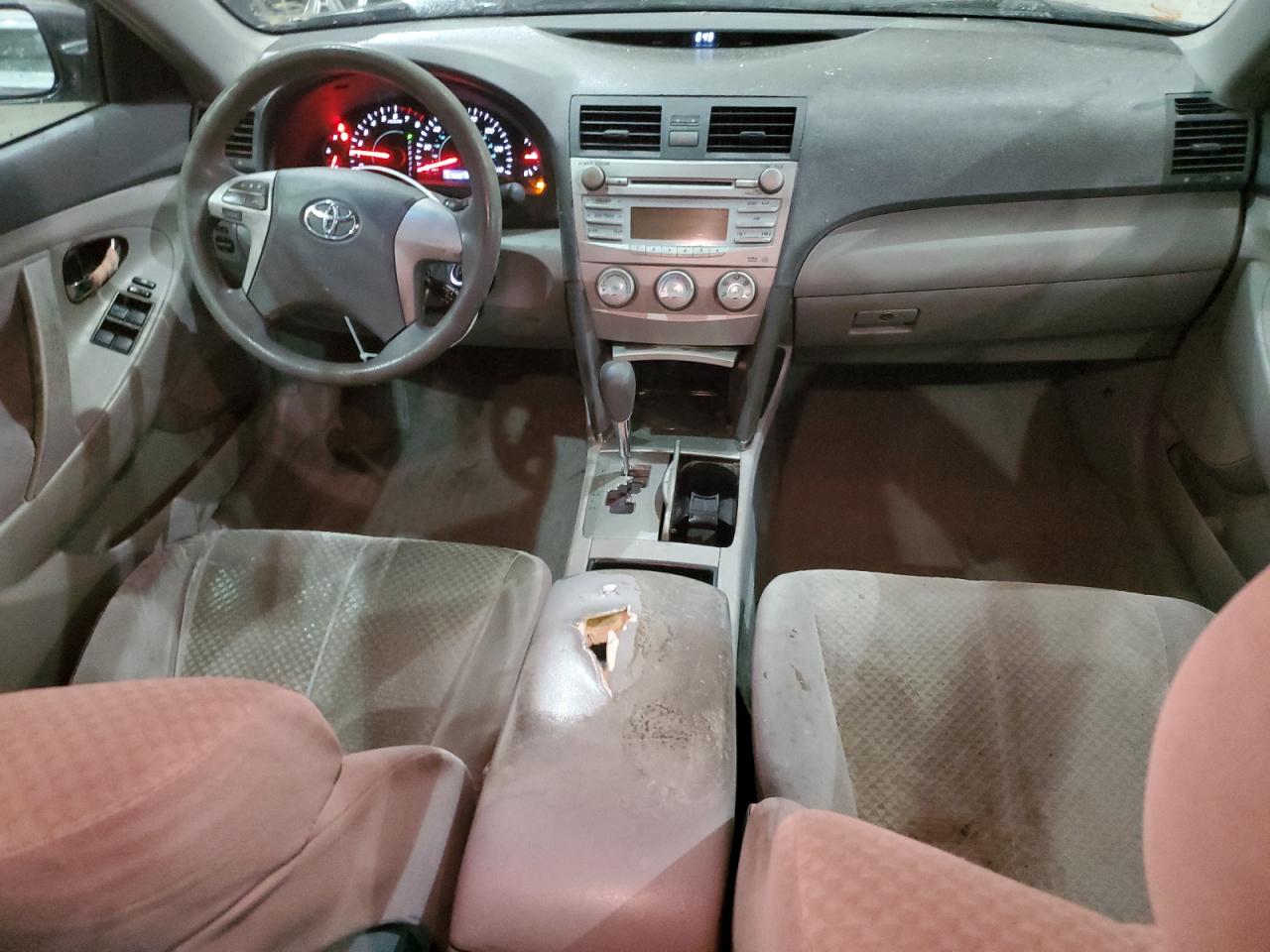 2008 Toyota Camry - Image 8