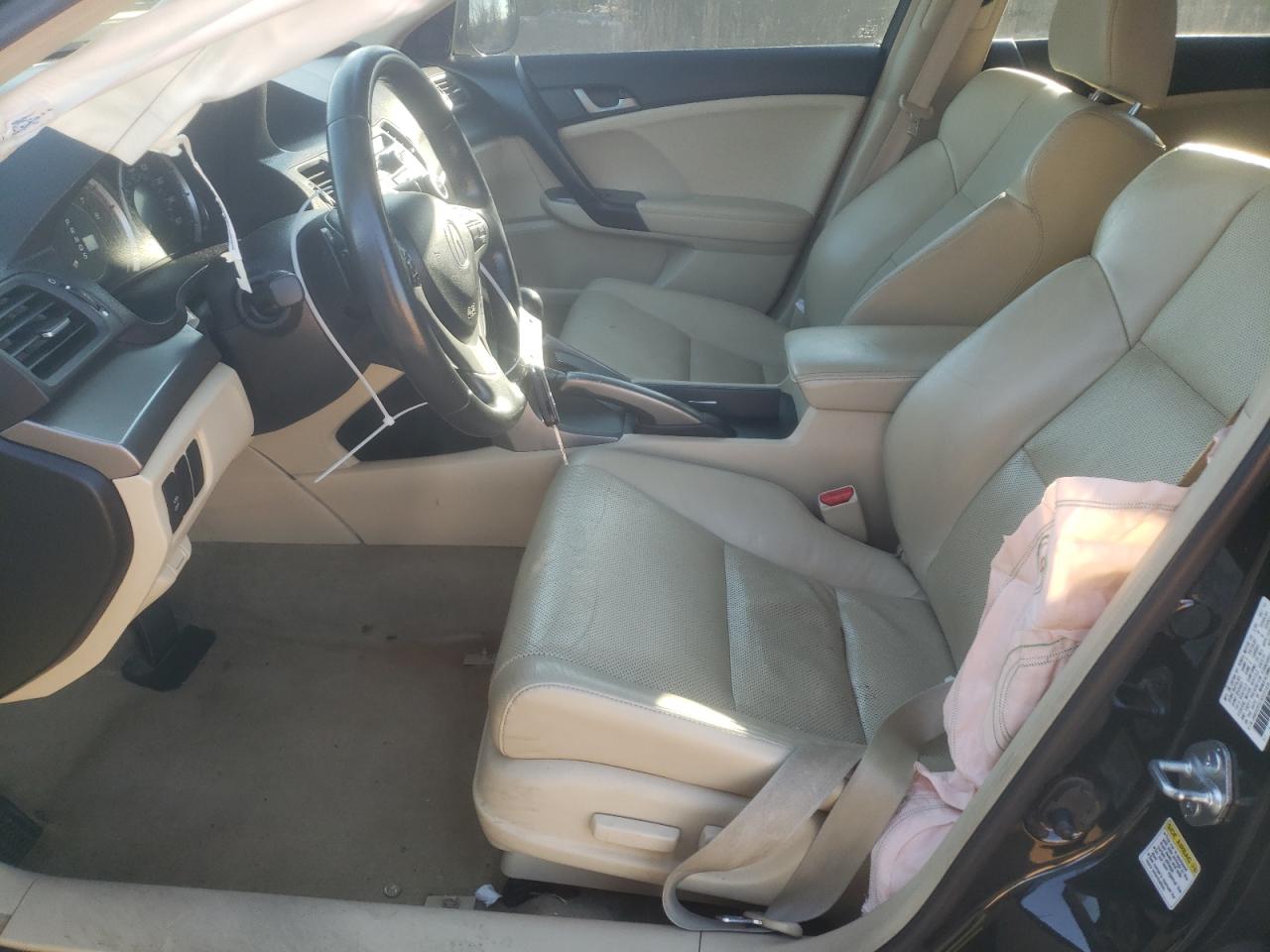 2010 Acura TSX - Image 7