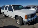1999 Gmc Suburban C1500 იყიდება North Las Vegas-ში, NV - Mechanical