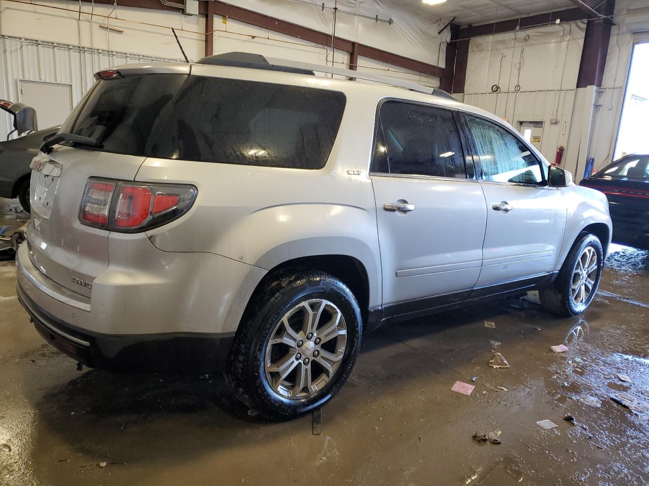 2014 GMC Acadia - Image 3