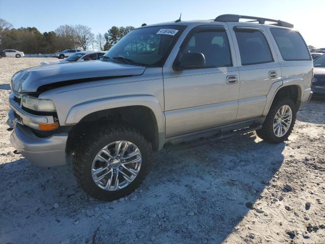 2005 Chevrolet Tahoe C1500