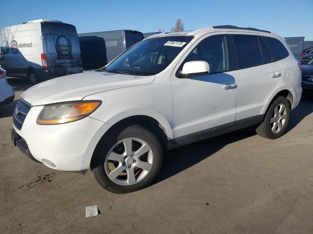 2008 Hyundai Santa Fe Se