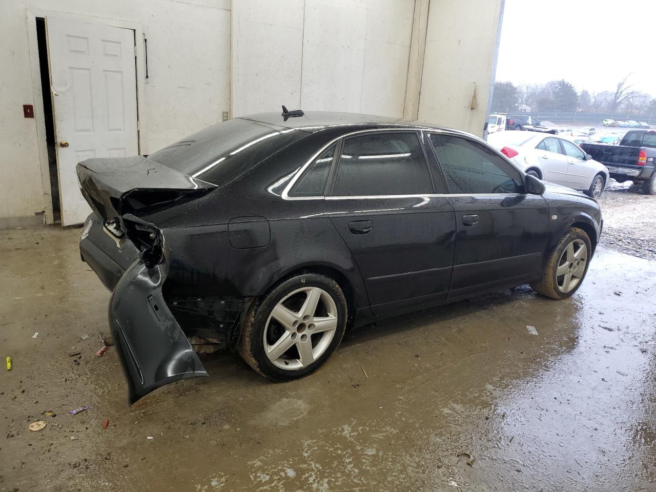 2005 Audi A4 - Image 3