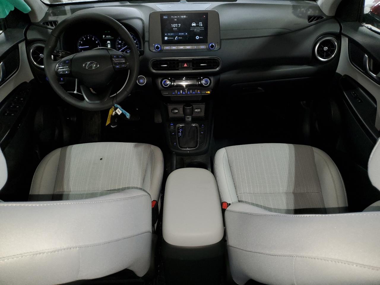2022 Hyundai Kona - Image 8
