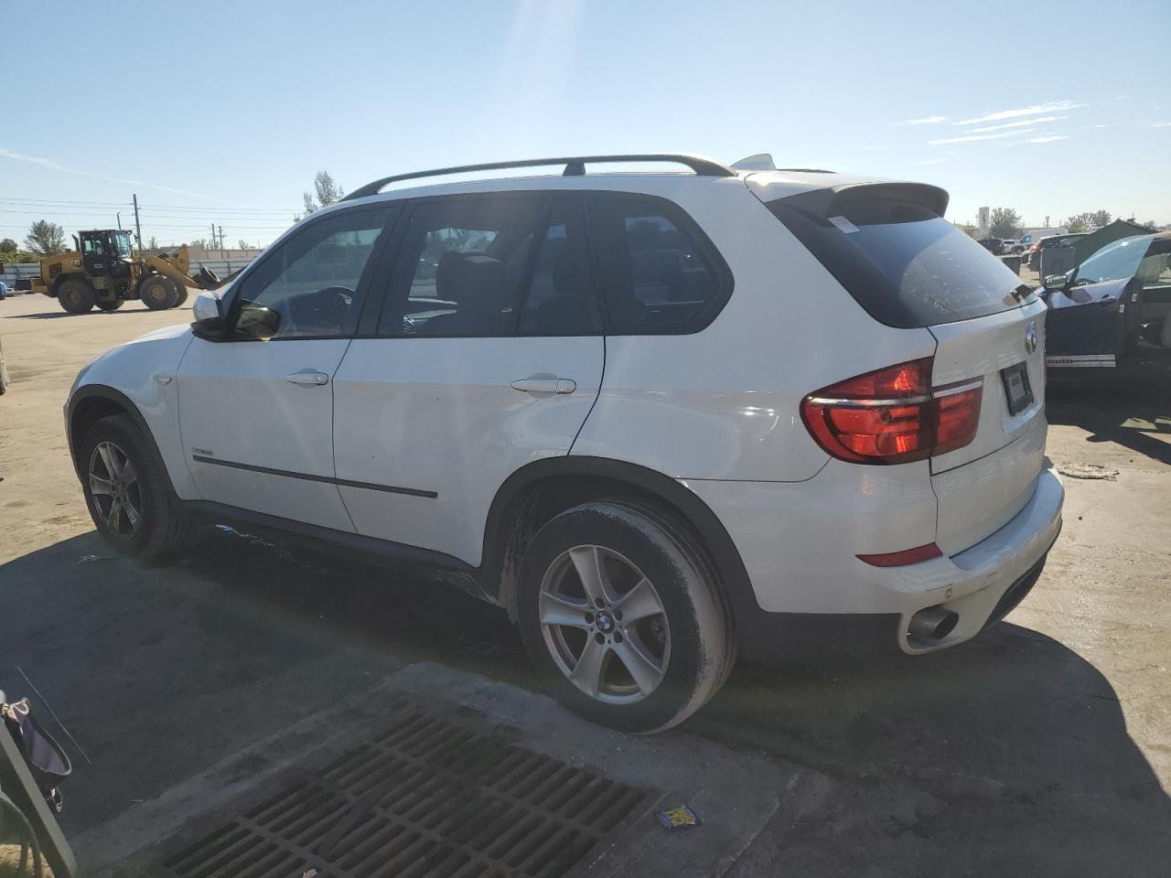 2012 BMW X5 - Image 2