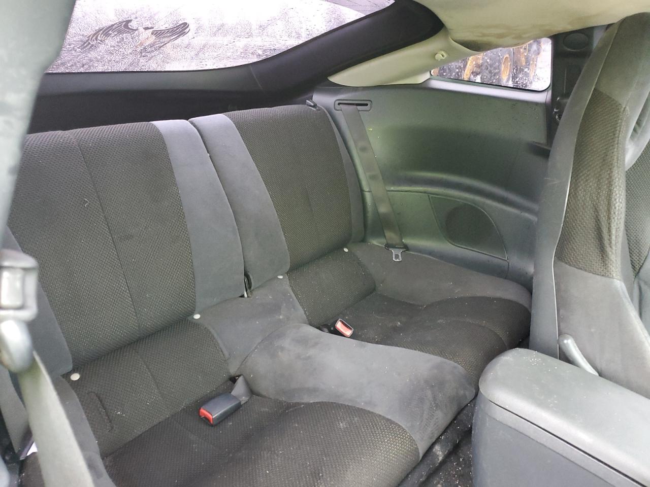 2007 Mitsubishi Eclipse - Image 10