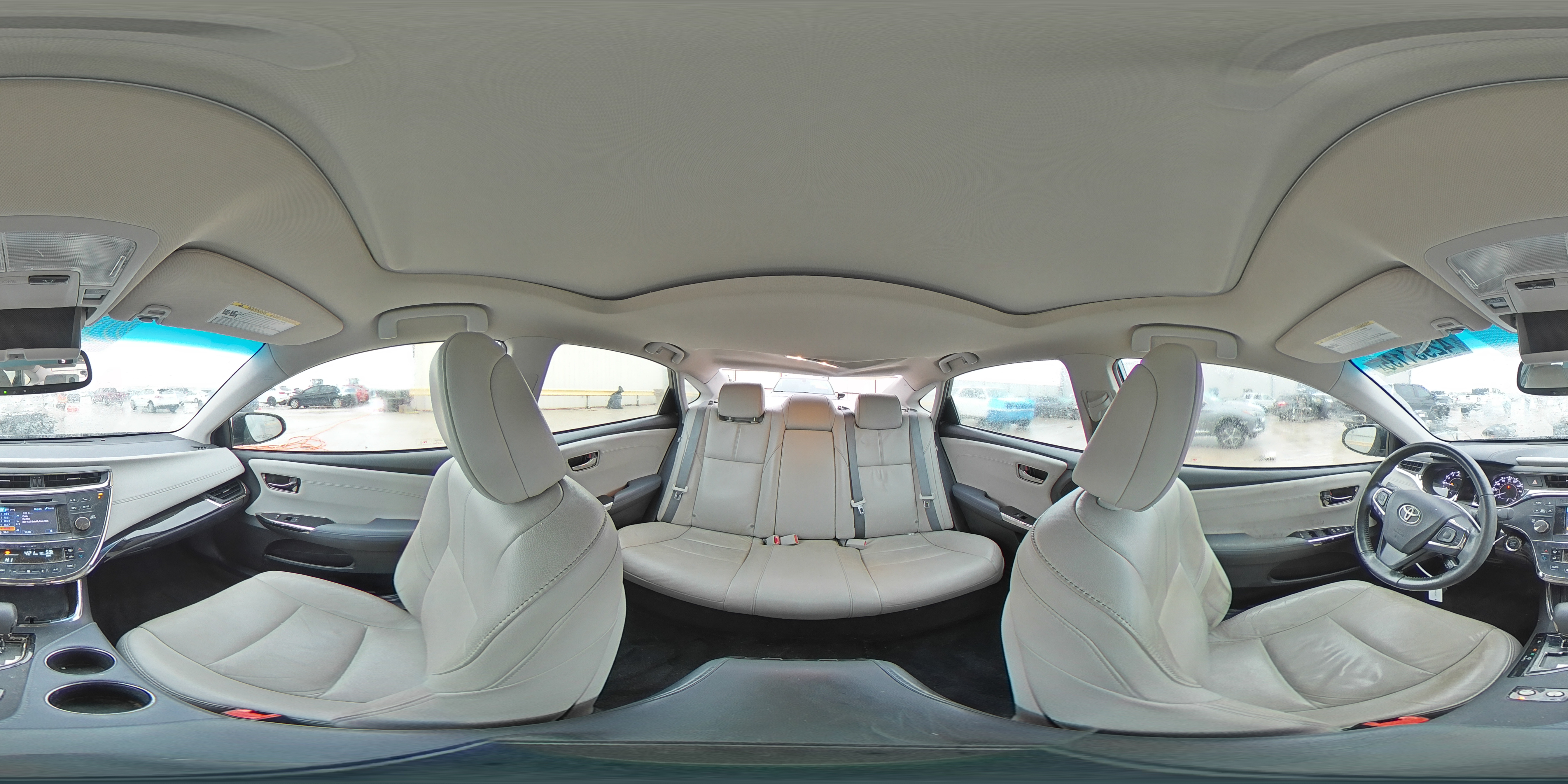 2014 Toyota Avalon - Image 14
