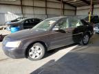 2009 Hyundai Sonata Gls продається в Pennsburg, PA - Front End