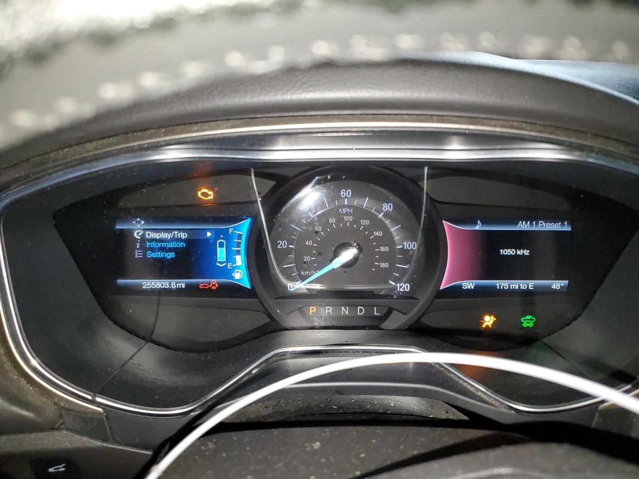 2015 Ford Fusion - Image 9