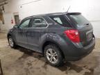 2013 Chevrolet Equinox Ls продається в Ham Lake, MN - Minor Dent/Scratches