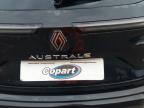 2023 RENAULT AUSTRAL TE for sale at Copart ROCHFORD