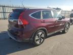 2016 Honda Cr-V Touring for Sale in Dunn, NC - All Over