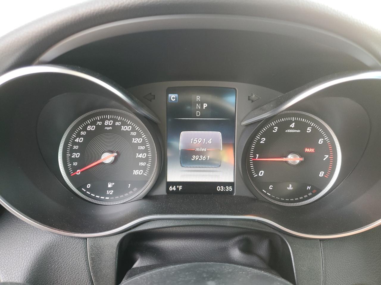 2018 Mercedes-Benz GLC - Image 9