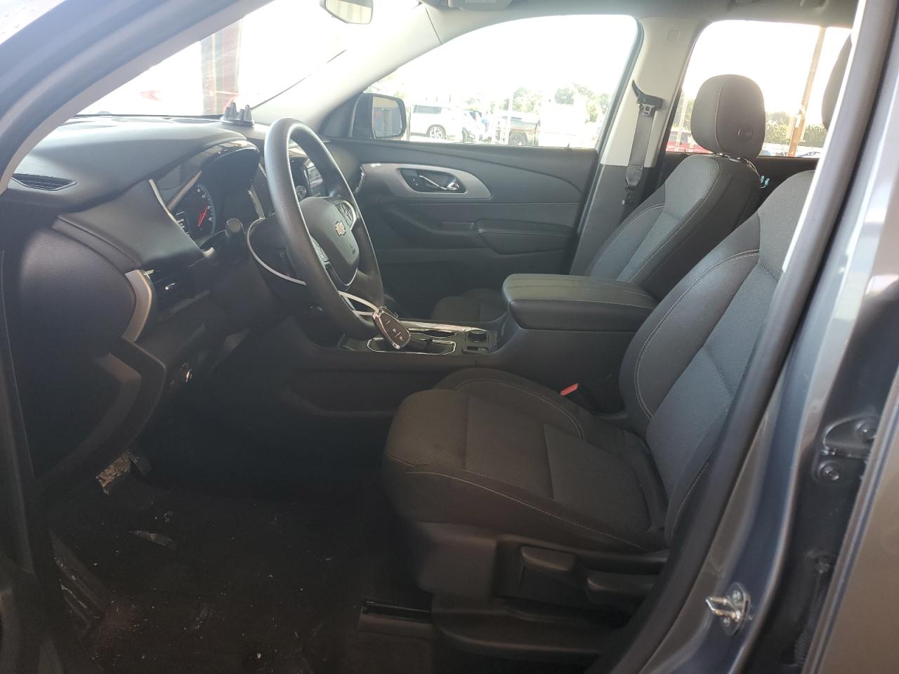 2021 Chevrolet Traverse - Image 7