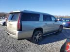 2017 CADILLAC ESCALADE ESV LUXURY à vendre chez Copart NC - GASTONIA