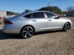 2024 Honda Accord Hybrid Sport zu verkaufen in Greenwell Springs, LA - Water/Flood