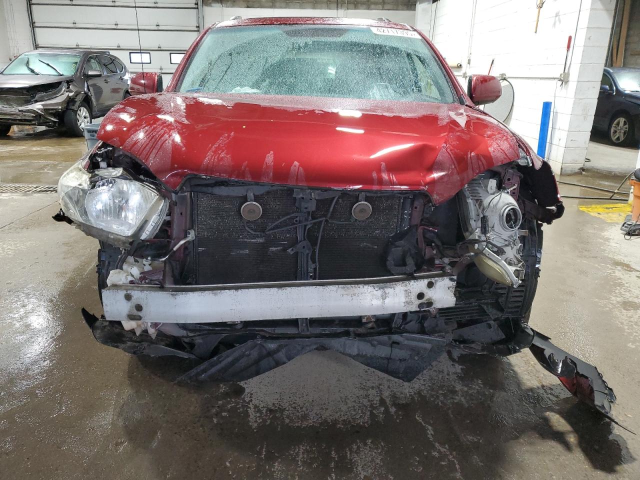 2009 Toyota Highlander - Image 5