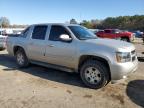 2009 Chevrolet Avalanche K1500 Lt продається в Florence, MS - Burn - Engine