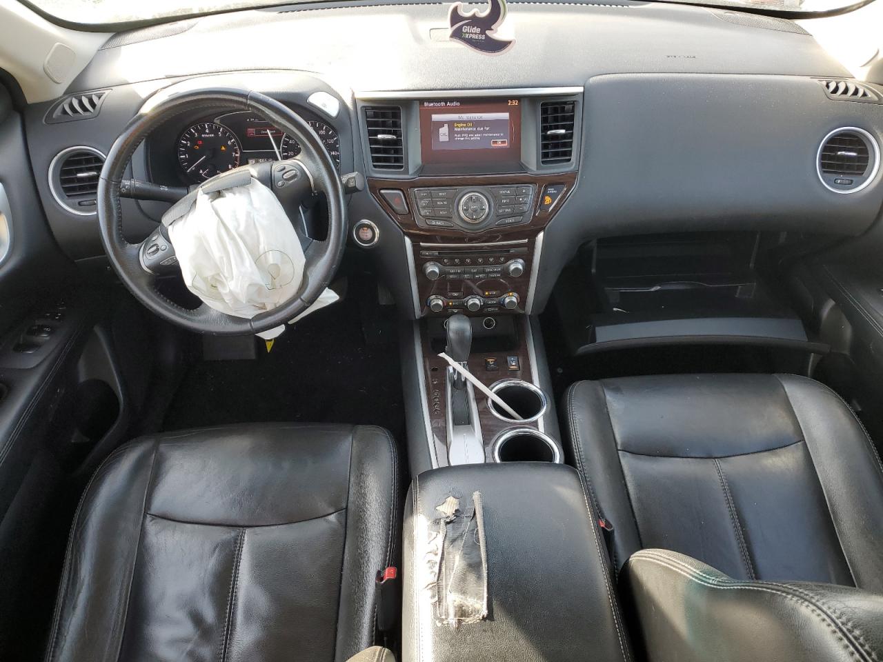 2014 Nissan Pathfinder - Image 8