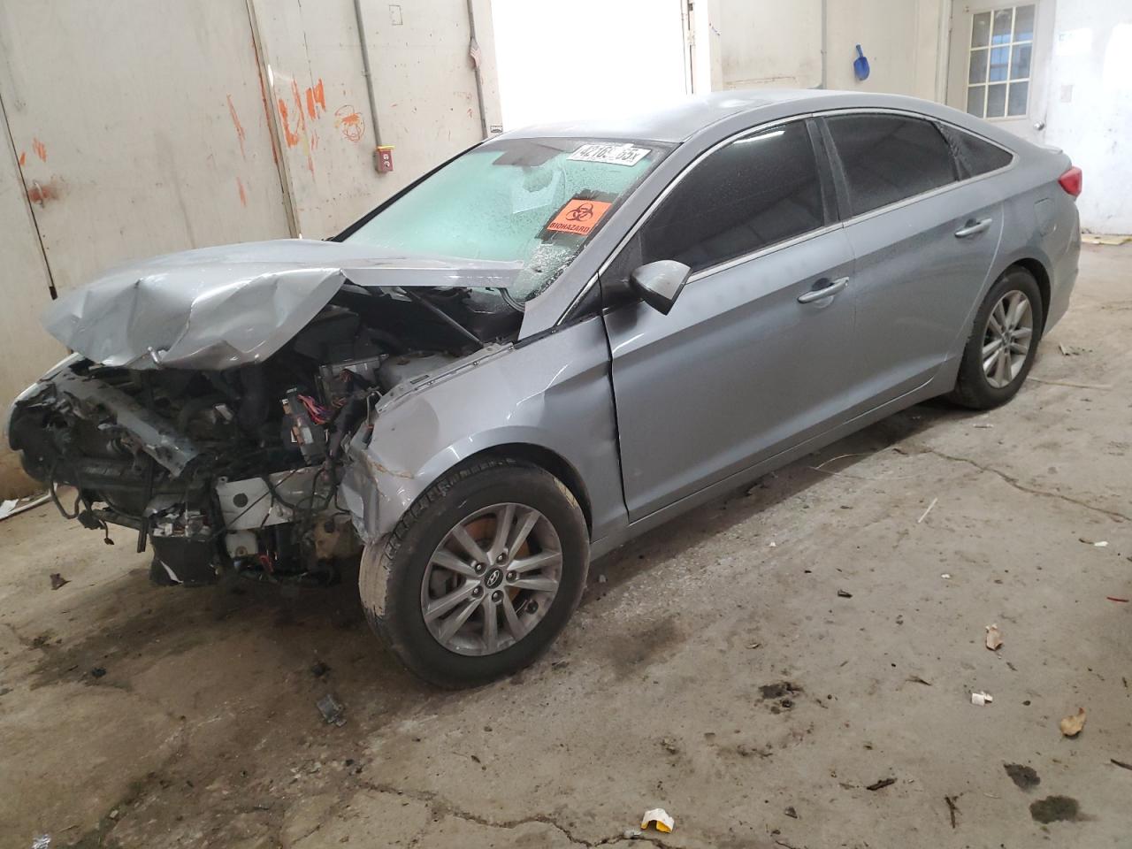 2016 Hyundai Sonata - Image 1