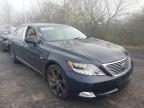 2008 LEXUS LS 600H L for sale at Copart ST HELENS